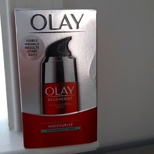 Olay Regenerist,Bra 34DD, XL Sheer lingerie